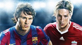 Демка PES 2010 уже завтра!