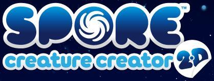 Spore - Spore Creature Creator 2D