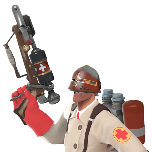 Team Fortress 2 - Ящики серии 10,11,12.